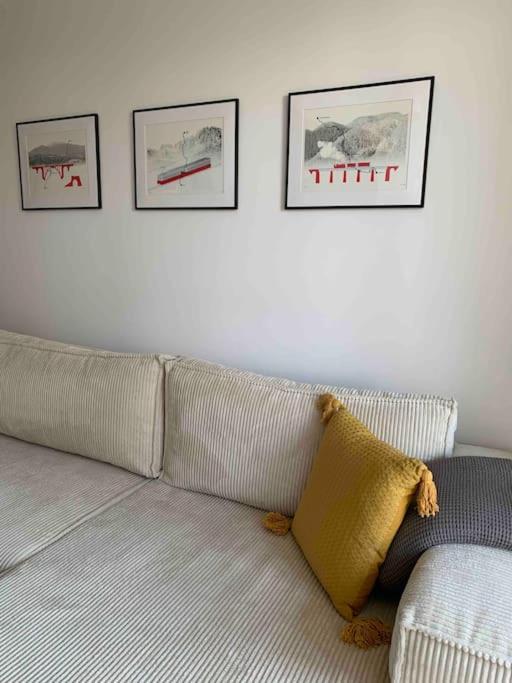 Botka Apartman, Tatranska Strba Exteriör bild