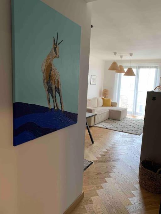 Botka Apartman, Tatranska Strba Exteriör bild