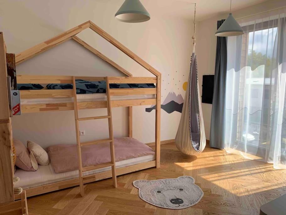 Botka Apartman, Tatranska Strba Exteriör bild