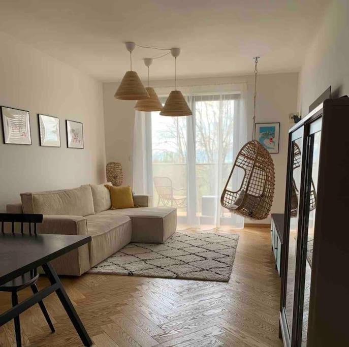 Botka Apartman, Tatranska Strba Exteriör bild