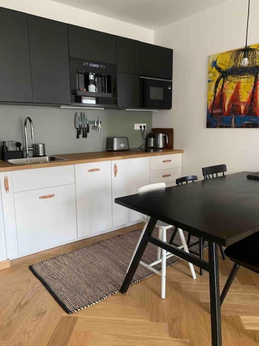 Botka Apartman, Tatranska Strba Exteriör bild