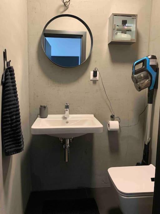 Botka Apartman, Tatranska Strba Exteriör bild