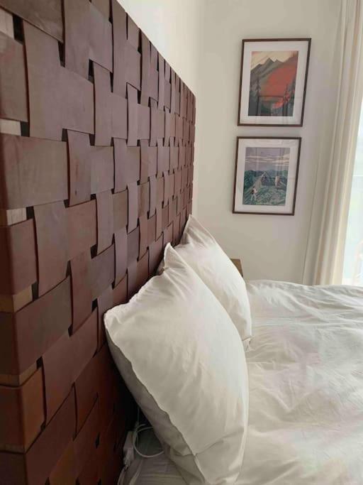 Botka Apartman, Tatranska Strba Exteriör bild